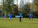 FC De Westhoek '20 JO11-2 - S.K.N.W.K. JO11-1 (competitie) seizoen 2022-2023 (voorjaar - 4e fase)) (45/55)